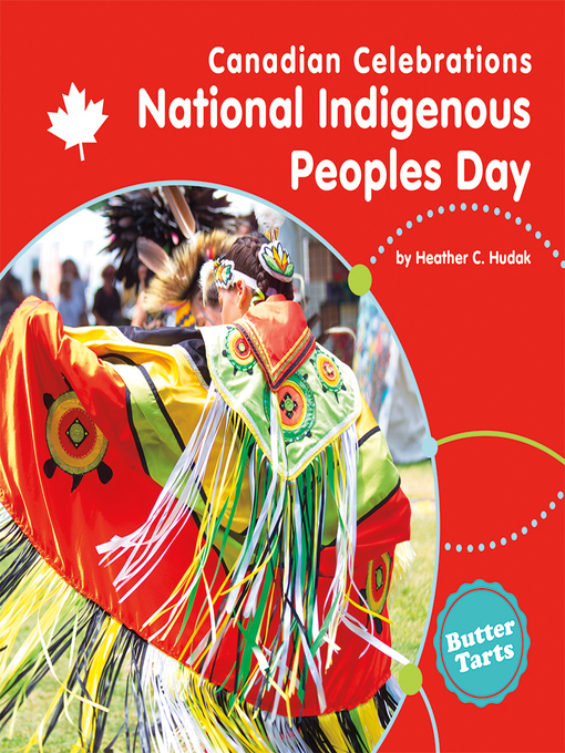 Title details for National Indigenous Peoples Day by Heather C. Hudak - Available